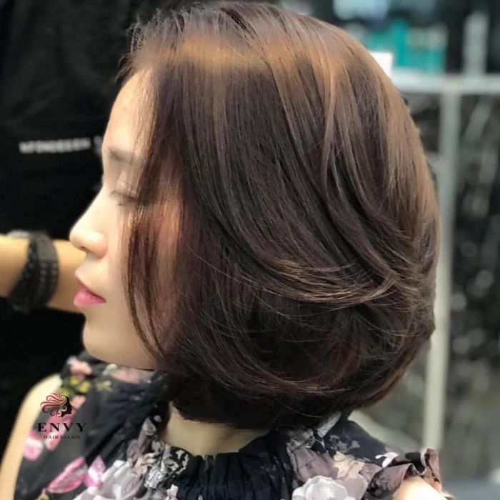 Salon Nhật Thảo - Hình ảnh 2