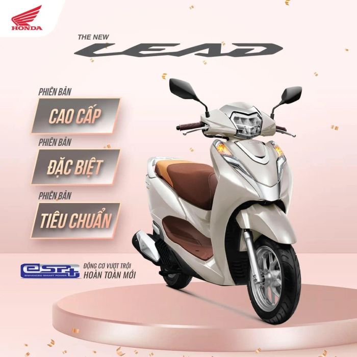 Honda Bình Long - Head Itc4 ảnh 2
