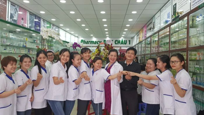 Nhà thuốc Duy Châu hình ảnh 1
