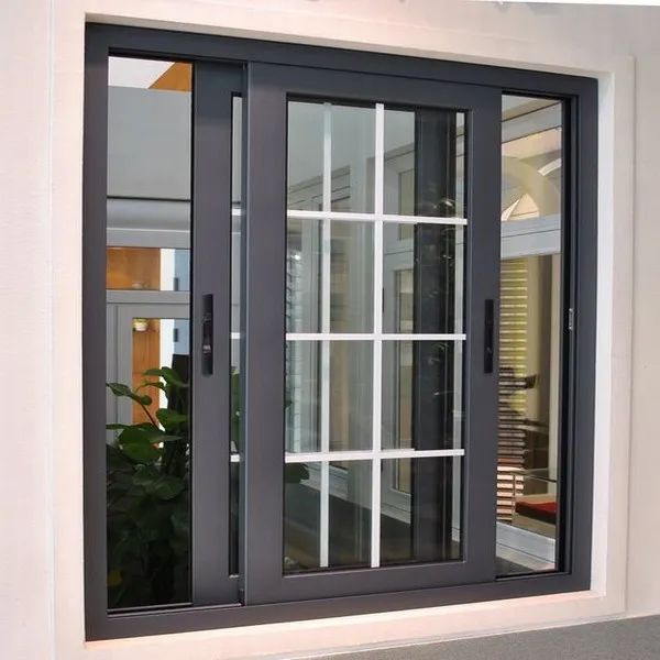 Thư viện hình ảnh công trình nhôm kính Thịnh Phát Window - Ảnh 3