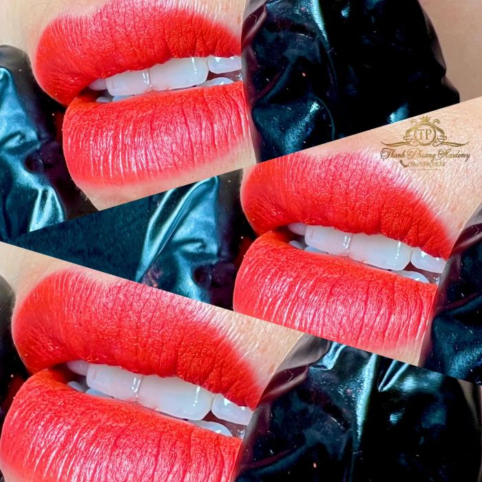 Học Viện Thẩm Mỹ Thanh Phương ảnh 2
