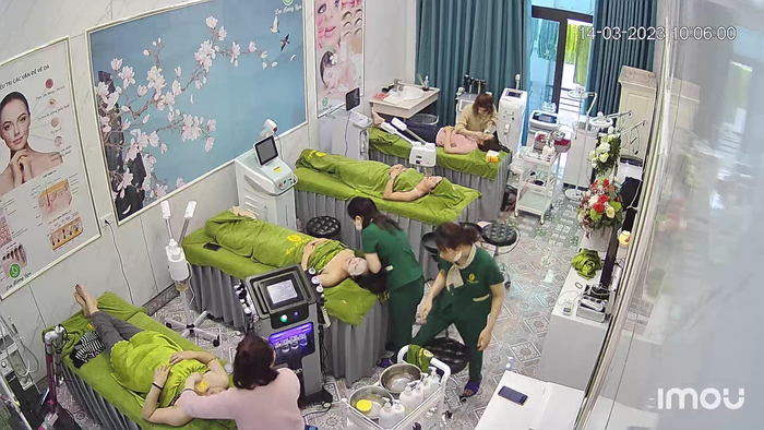 Lan Hương Spa hình ảnh 1