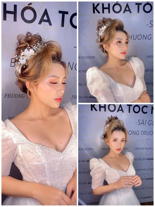 Phuong Toc Academy - ảnh 1