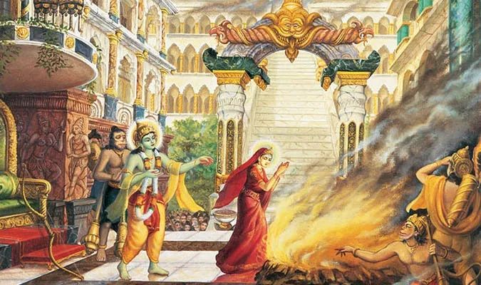 Hình ảnh minh họa số 1 - Cuộc đoàn tụ cảm động giữa Uy-lít-xơ và Pê-nê-lốp