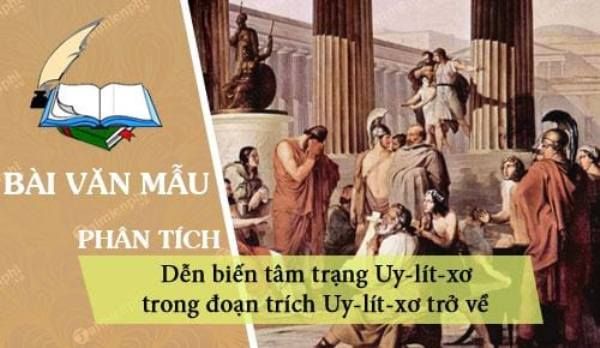 Hình minh họa ấn tượng (Nguồn: internet)