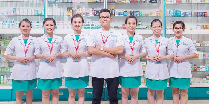 Hình ảnh Phano Pharmacy - Đội ngũ dược sĩ chuyên nghiệp