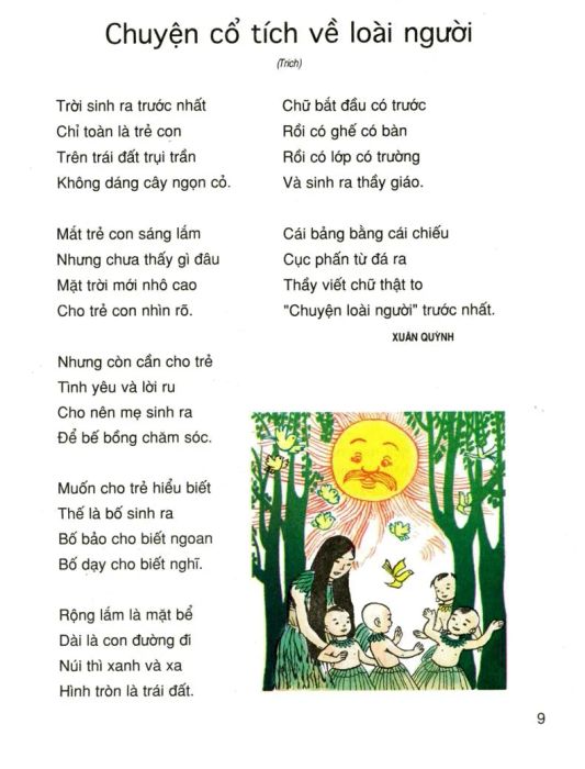 Tranh minh họa sống động (Nguồn: internet) ảnh 1