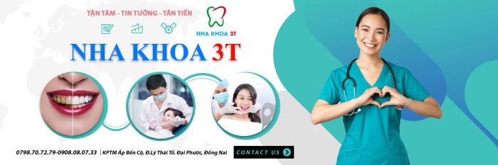 NHA KHOA 3T ảnh 1