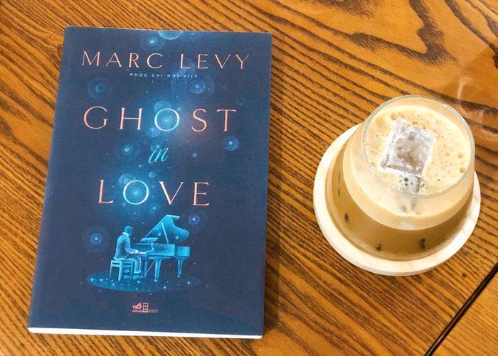 Hình ảnh Ghost in Love 2