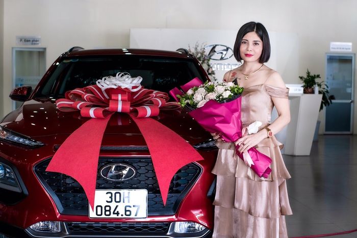 Ảnh 2 - Hyundai Đông Anh: Xưởng dịch vụ hiện đại đạt chuẩn toàn cầu