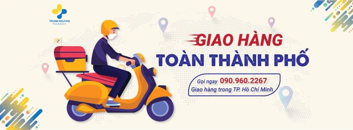 Nhà thuốc Trung Nguyên hình ảnh 2