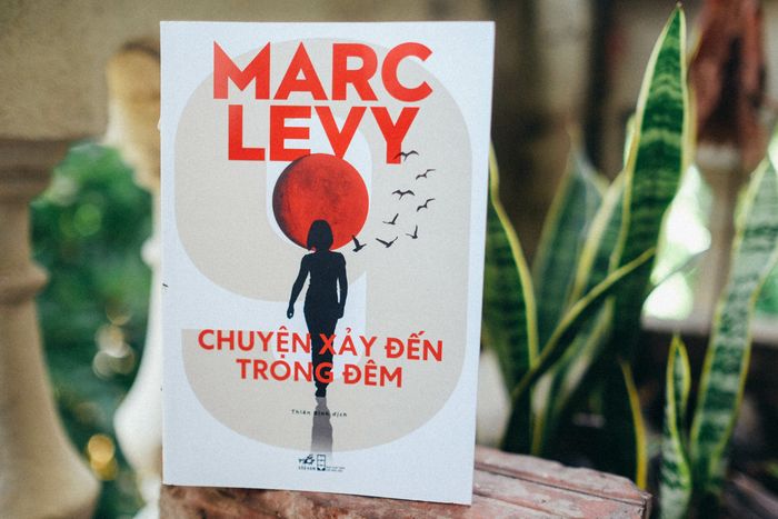 Chuyện Xảy Đến Trong Đêm - Hình ảnh 2