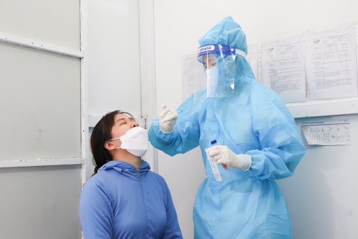 Hình ảnh 2 - Bệnh viện Đa khoa Vùng Tây Nguyên - Không gian khám chữa bệnh hiện đại