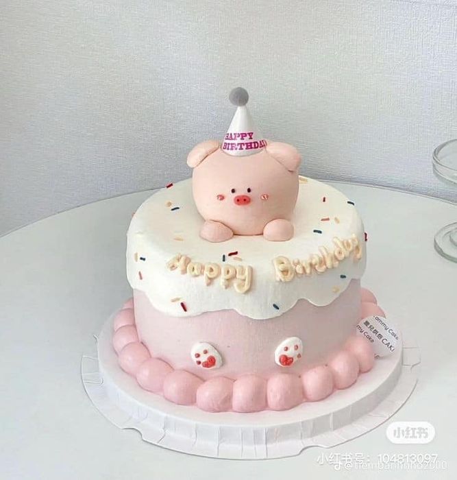 Hà Đỗ Bakery - Những tác phẩm nghệ thuật làm say đắm lòng người