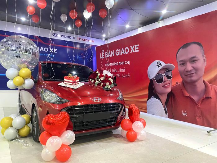 Ảnh 2 - Hyundai Phạm Văn Đồng: Xưởng dịch vụ hiện đại đạt chuẩn toàn cầu