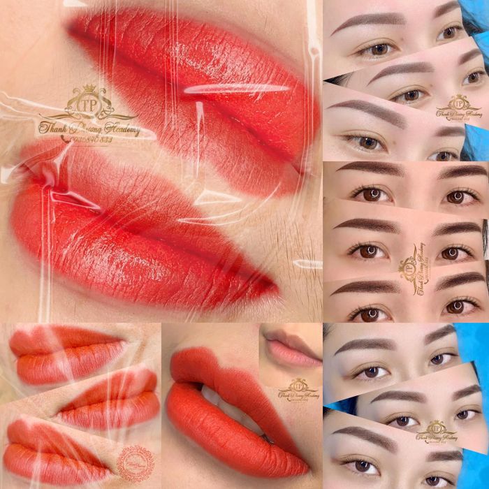Học Viện Thẩm Mỹ Thanh Phương ảnh 1