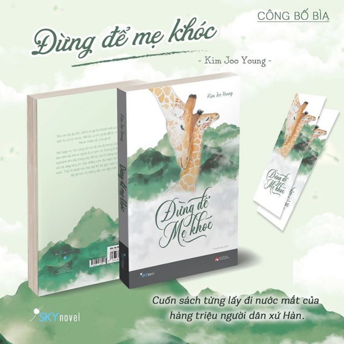 Đừng Để Mẹ Khóc ảnh 1