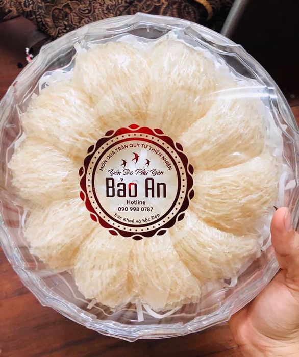 Hình ảnh sản phẩm bao bì vải không dệt tiêu biểu từ ECO BAG