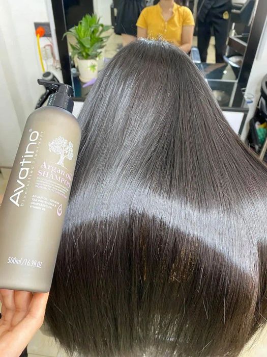 Salon Nhật Thảo - Hình ảnh 1