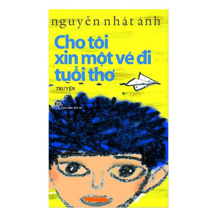 Cho Tôi Xin Một Vé Đi Tuổi Thơ - Hình Ảnh 2