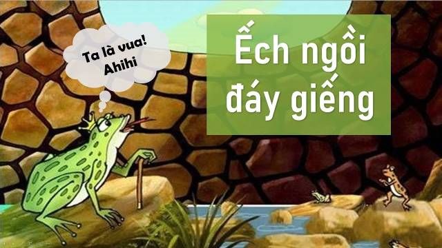Hình ảnh minh họa sinh động (Nguồn: internet)