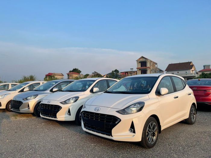 Ảnh 1 - Hyundai Thái Nguyên: Góc nhìn ấn tượng về đại lý chính hãng