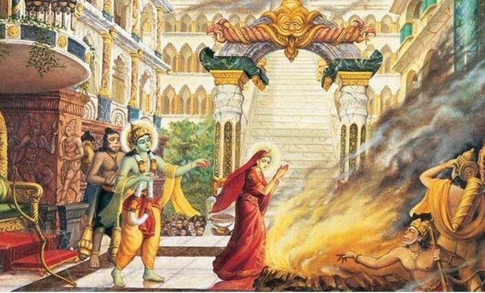 Hình ảnh minh họa sống động (Nguồn: internet)