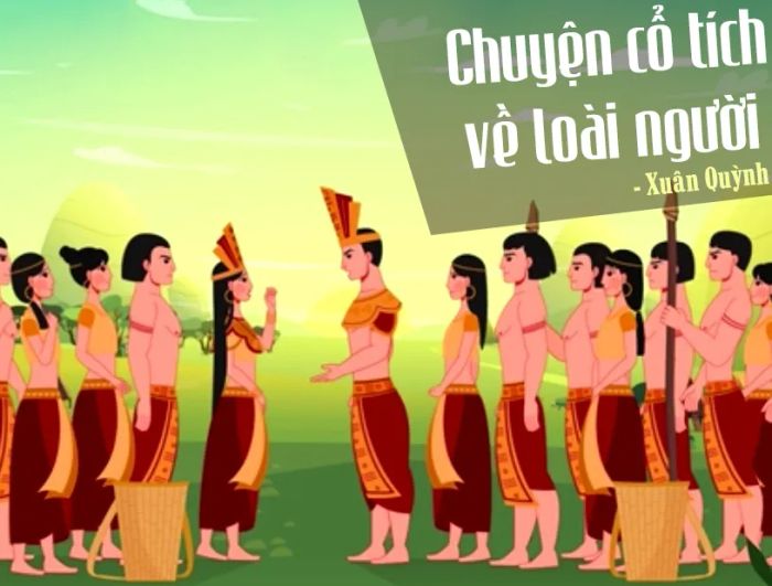 Tranh minh họa sống động (Nguồn: internet) ảnh 1