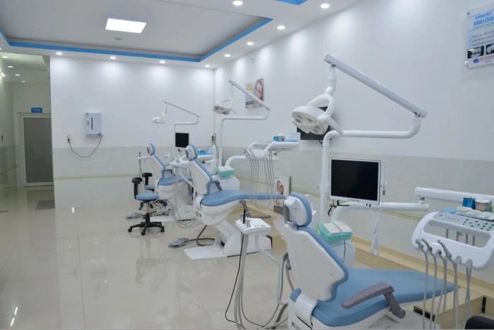 NHA KHOA 3T ảnh 2