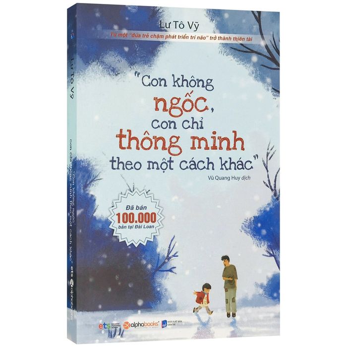 Hình ảnh truyền cảm hứng từ cuốn sách đặc biệt này