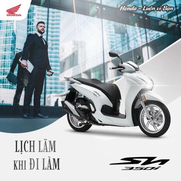 Honda Bình Long - Head Itc4 ảnh 1
