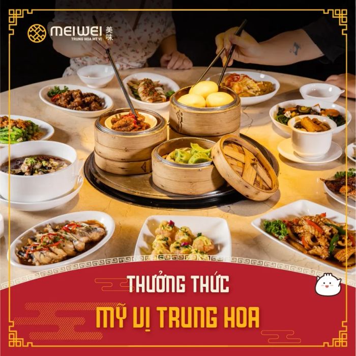 Hình ảnh Meiwei 2
