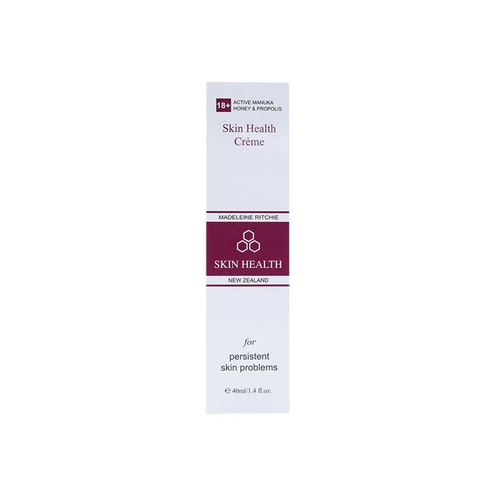 Bộ sưu tập hình ảnh Kem Dưỡng Da Manuka 18+ Skin Health