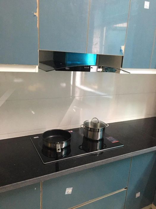 Bộ sưu tập thiết bị nhà bếp đẳng cấp tại BẾP 68