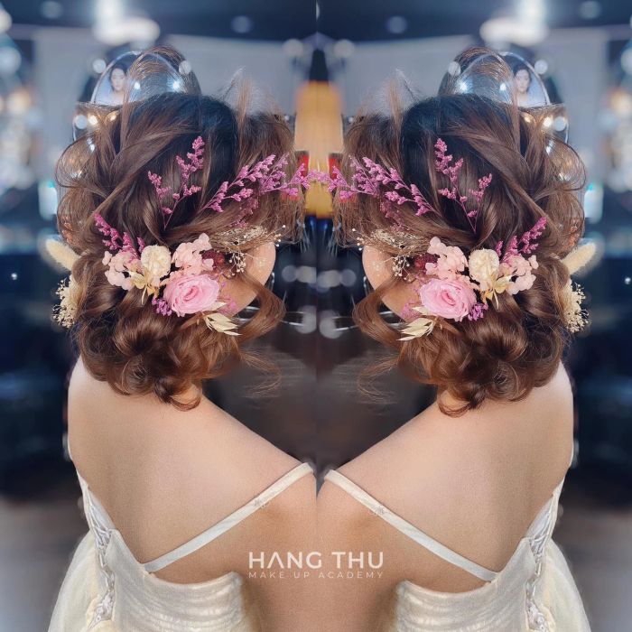 Hằng Thu Make Up Store - ảnh 2