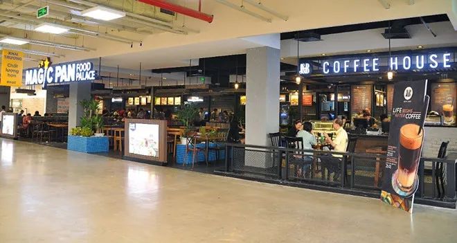 Bộ sưu tập hình ảnh các mặt hàng chất lượng cao tại siêu thị Emart