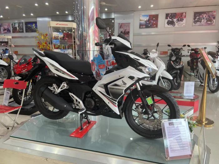 Honda Dung Vượng 3 ảnh 2