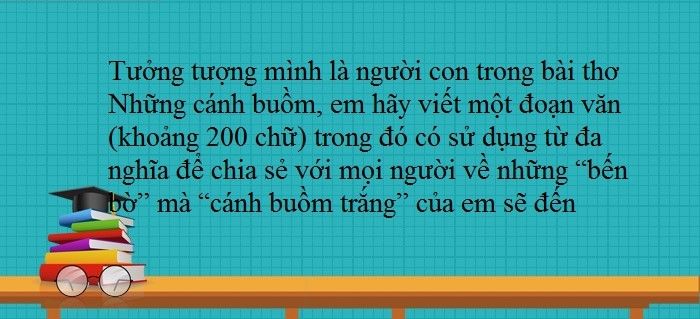 Hình ảnh minh họa: Cánh buồm vượt sóng (Nguồn: internet)