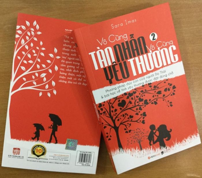 Vô Cùng Tàn Nhẫn, Vô Cùng Yêu Thương ảnh 1