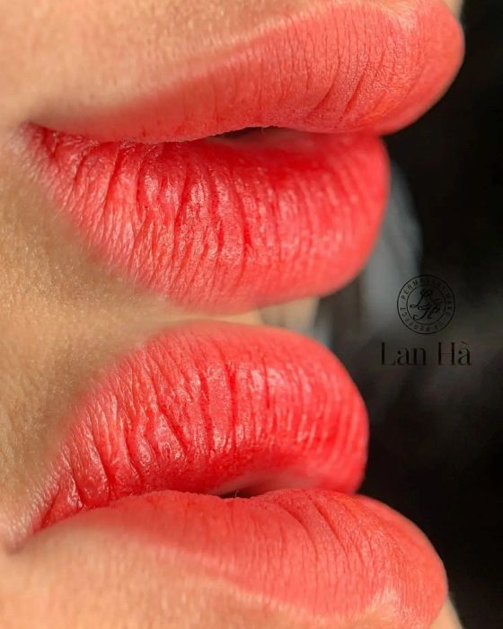 Phun xăm thẩm mỹ Lan Hà ảnh 1
