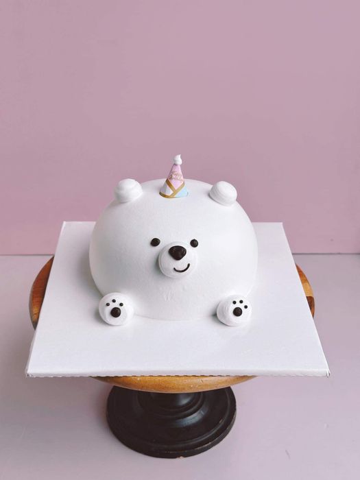 Bộ sưu tập bánh kem Cherry Bakery - Nét ngọt ngào được chưng cất từ tình yêu ẩm thực