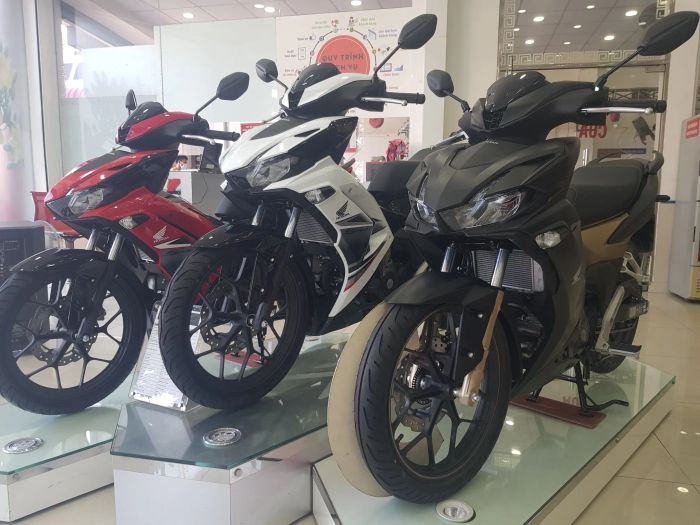 Honda Bình Phúc ảnh 1