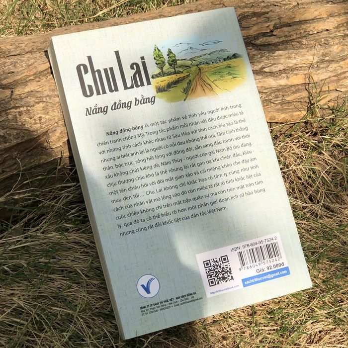 Nắng đồng bằng - Chu Lai hình ảnh 2