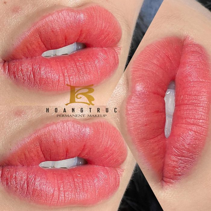 Hoang Truc's Permanent Make Up Artist ảnh 1