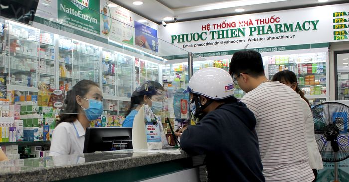 Hình ảnh Nhà Thuốc Phước Thiện - Đội ngũ dược sĩ tận tâm