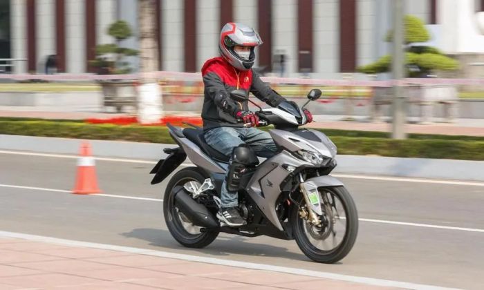 Honda Phong Phú ảnh 1