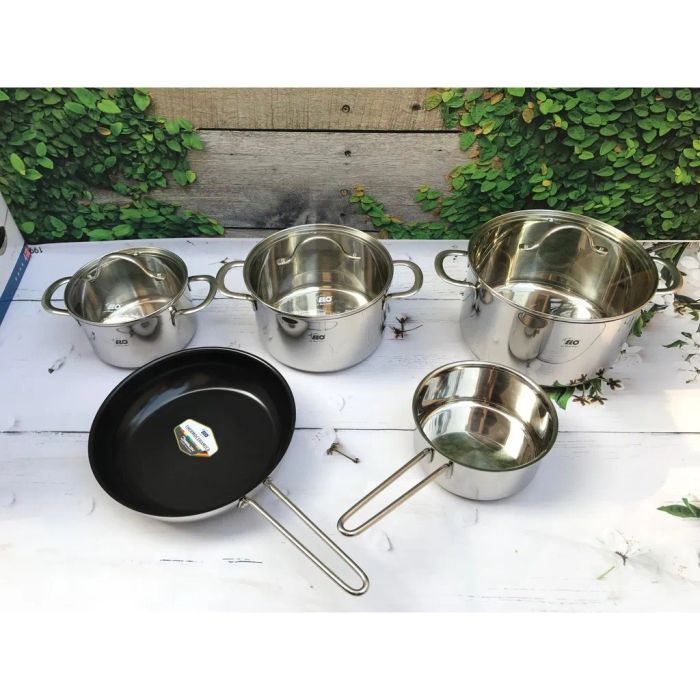 Bộ sưu tập thiết bị nhà bếp đa dạng tại Khang Nguyễn Home Kitchen