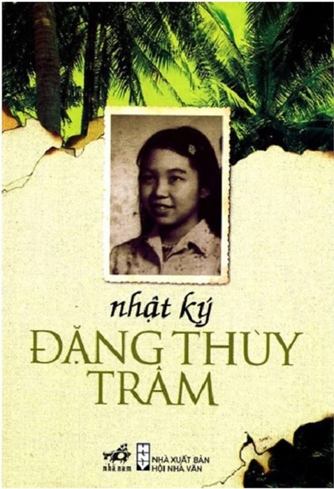 Nhật ký Đặng Thùy Trâm - Đặng Thùy Trâm hình ảnh 1
