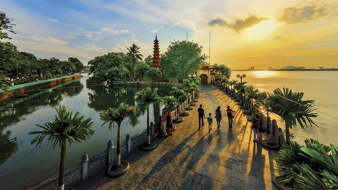 Bức ảnh minh họa nghệ thuật (Nguồn: internet) - Ảnh 1 với góc nhìn độc đáo