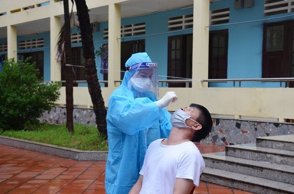 Hình ảnh 3 - Bệnh viện Đa khoa Vùng Tây Nguyên - Cơ sở vật chất tiên tiến